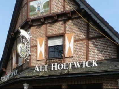 Photo: Alt Holtwick