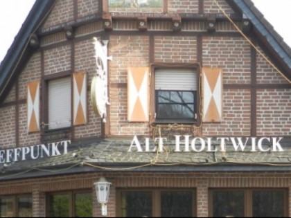 Photo: Alt Holtwick